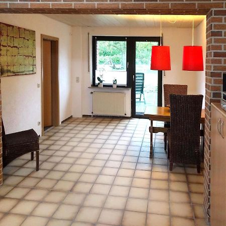 Nibo Hof Apartment Goch Exterior foto